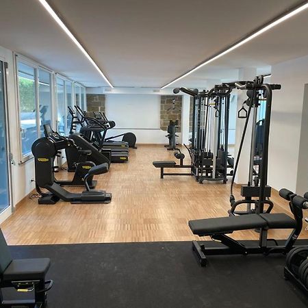 Astoria Suite Apartments Болонья Екстер'єр фото