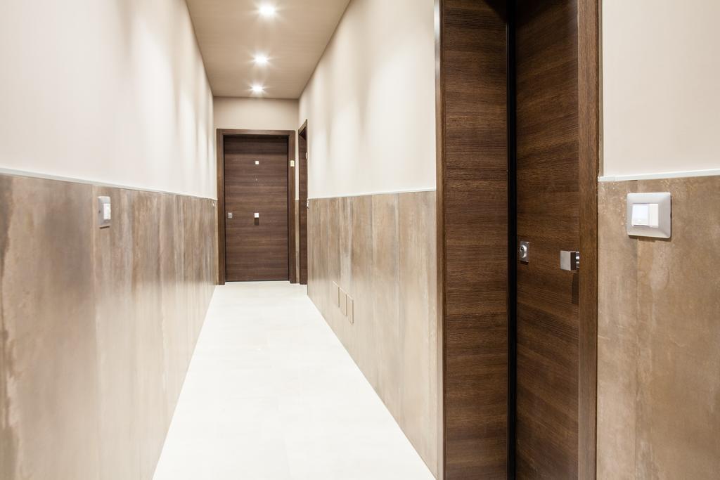 Astoria Suite Apartments Болонья Екстер'єр фото
