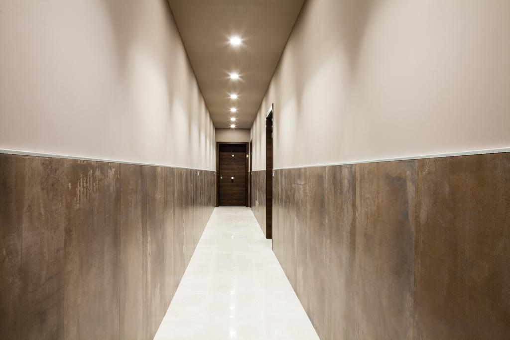Astoria Suite Apartments Болонья Екстер'єр фото