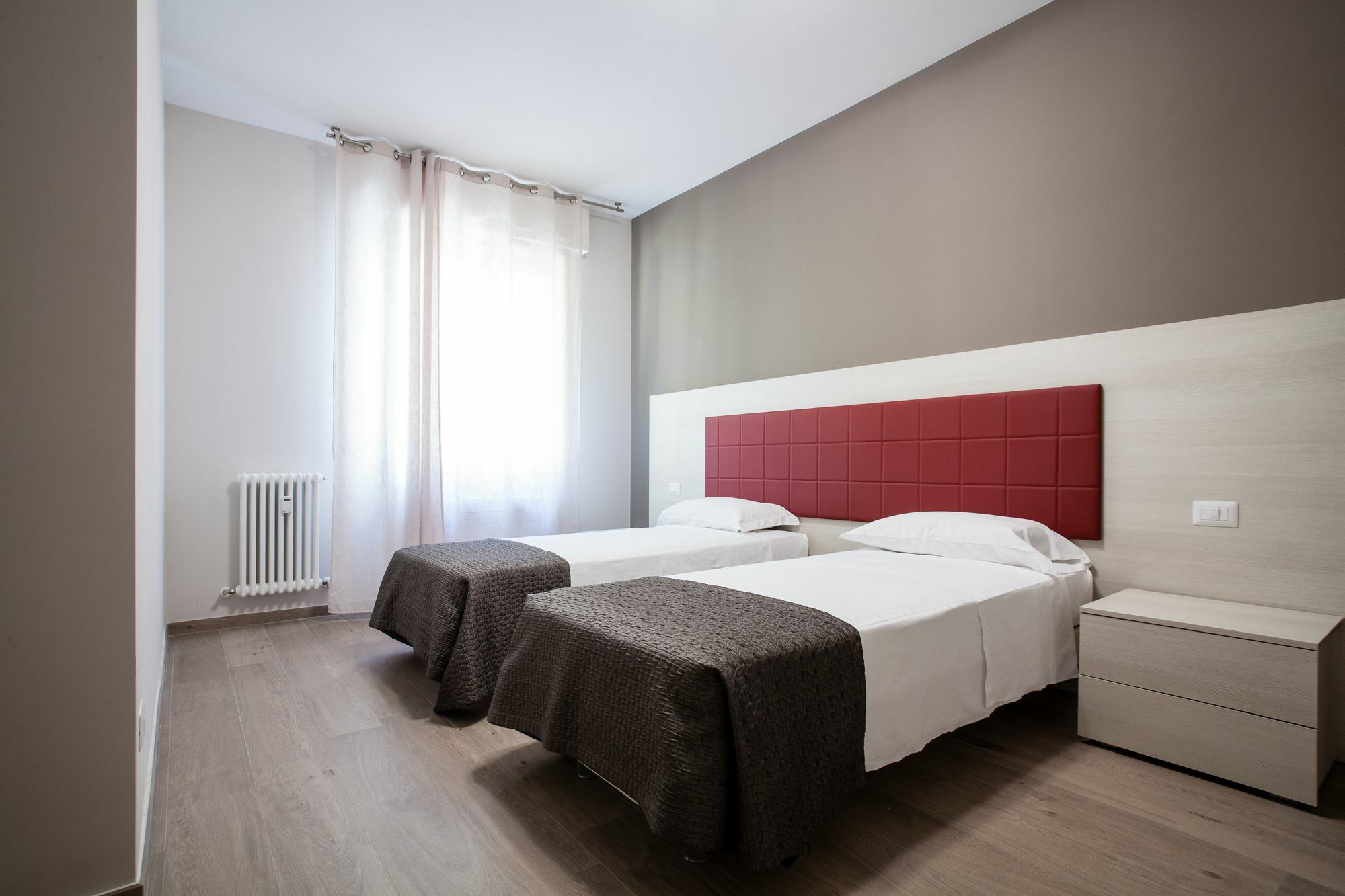 Astoria Suite Apartments Болонья Екстер'єр фото