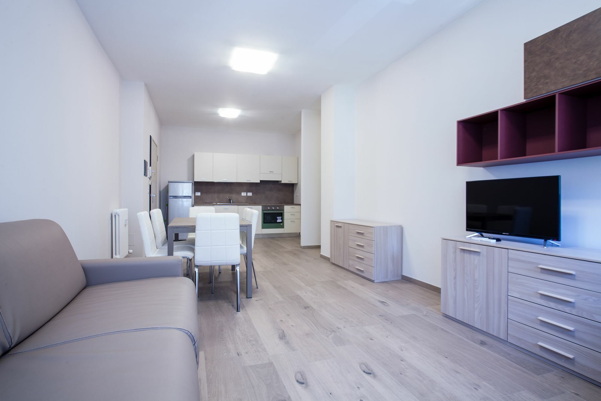 Astoria Suite Apartments Болонья Екстер'єр фото
