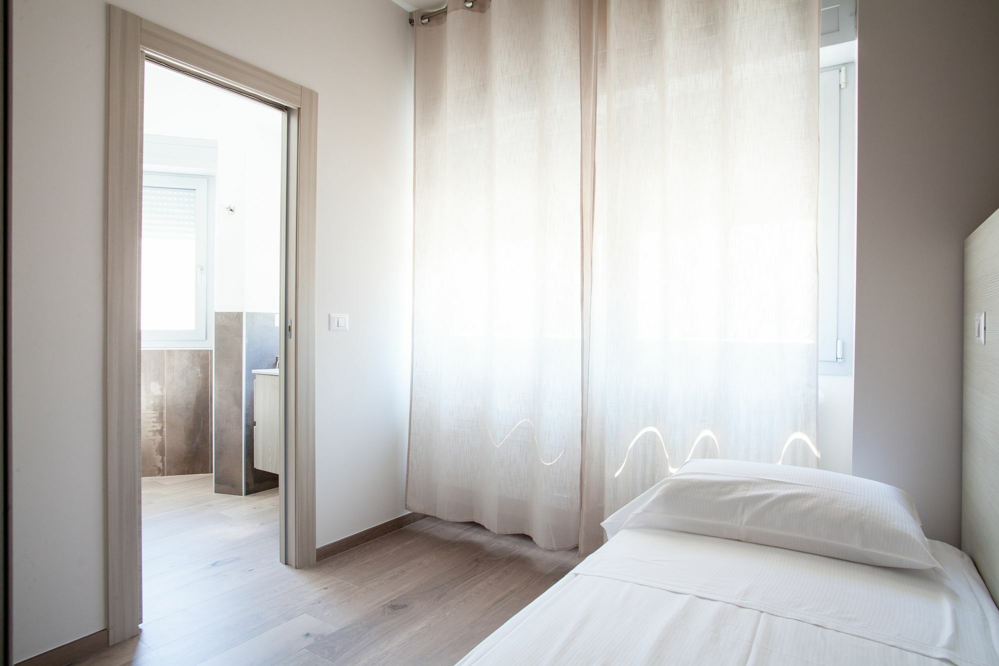 Astoria Suite Apartments Болонья Екстер'єр фото