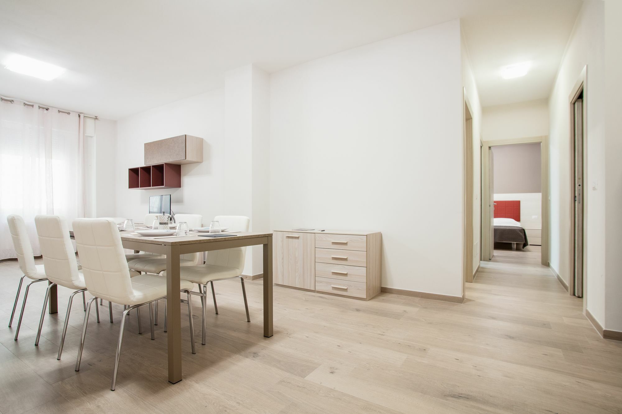 Astoria Suite Apartments Болонья Екстер'єр фото