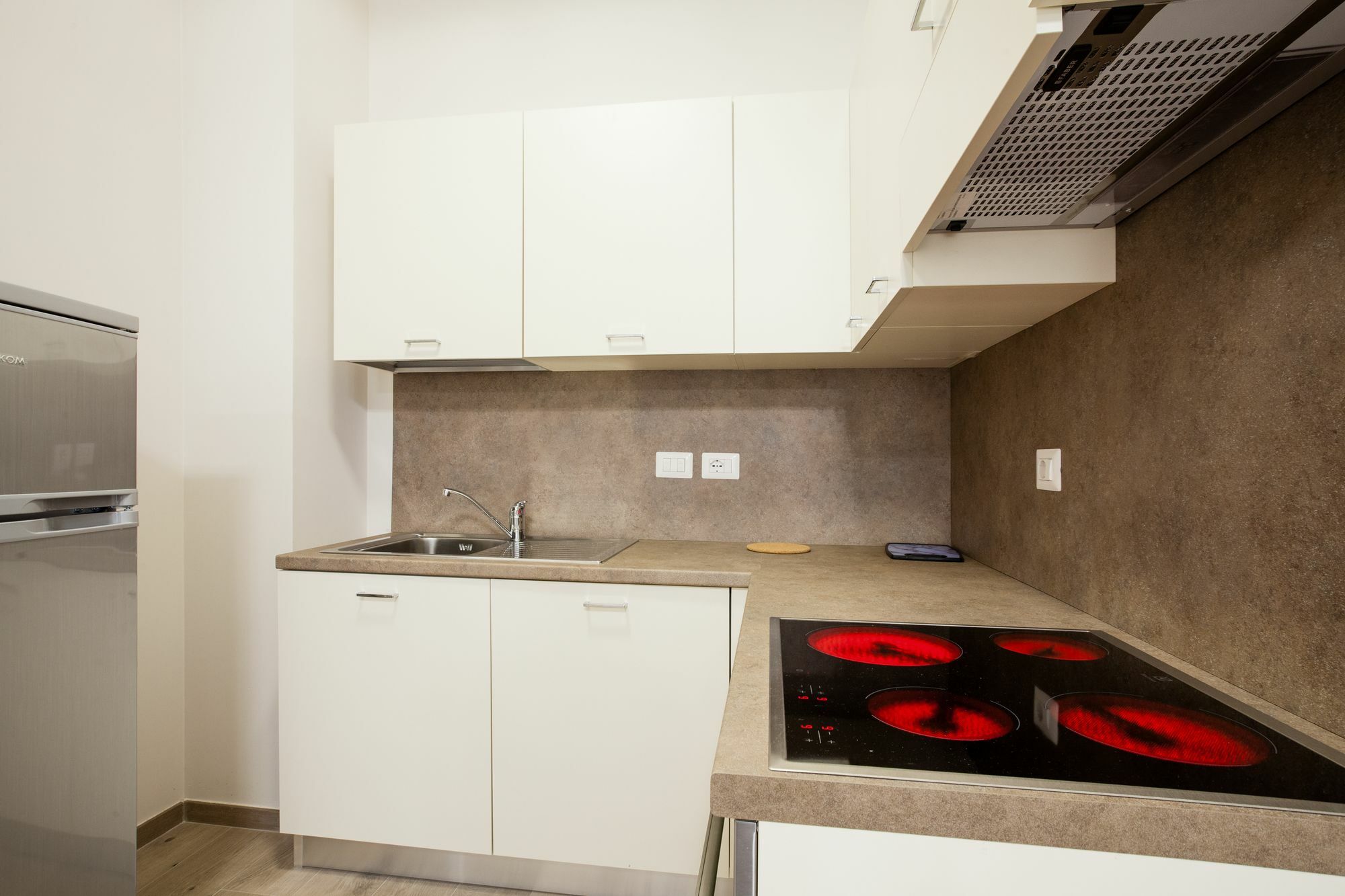 Astoria Suite Apartments Болонья Екстер'єр фото